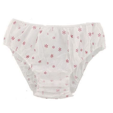 buy 10 pcs hospital underwear maternity pregnancy panties disposable