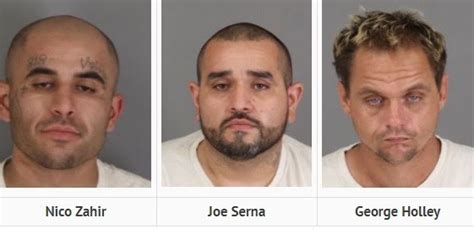 Trial Date Set For Trio Accused Of Abducting Killing Anza Man Valley