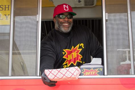 Just marinate chicken, pork or tofu and grill, bake, roast or barbecue for a delicious tasting jamaican jerk. The Best New Jersey Food Trucks: WTF? Food Truck - Best of NJ