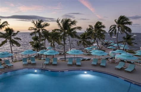 18 Best Florida Keys Resorts 2022