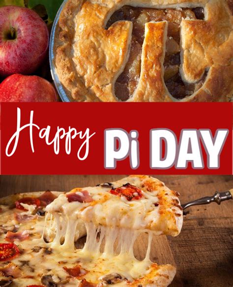 Pizza Hut Pi Day 2024 Deal Roby Sunshine