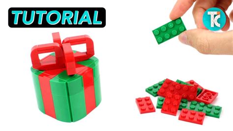 Lego T Box Tutorial Youtube