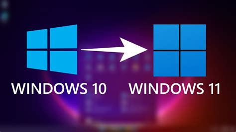 How To Upgrade Windows 10 To Windows 11 Install Windows 11 For Free