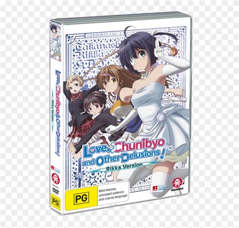 Love Chunibyo And Other Delusions Love Chunibyo And Other