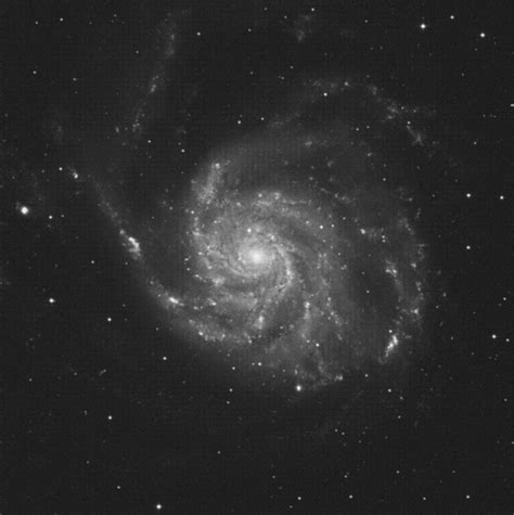 The Pinwheel Galaxy Pinwheel Galaxy Universe Universe Today