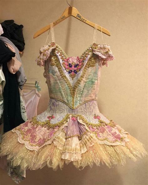 Sugar Plum Fairy Sugar Plum Fairy Costume Tutu Costumes Dance Fashion