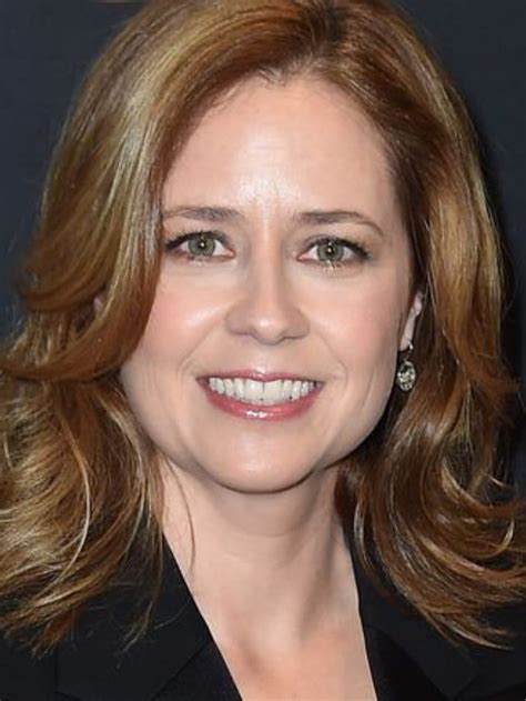 Jenna Fischer To Star In The New Mean Girls Movie