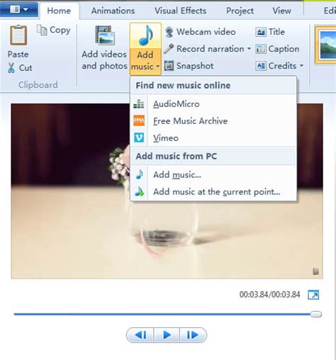 Guía Rápida ¿cómo Editar Videos En Windows Live Movie Maker