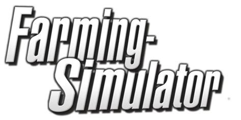 0 Result Images Of Farming Simulator 22 Logo Png Png Image Collection