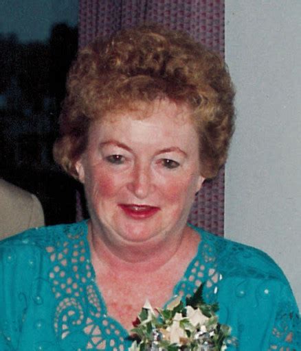 Maureen Sullivan Bissonnette Obituary 2014 Phaneuf Funeral Homes