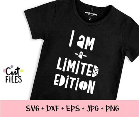Kids Svg Designs Toddler Svg For Shirts Children Svg Etsy