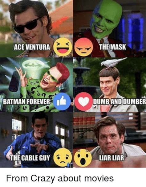 25 Best Memes About Ace Ventura Workjob Jim Carrey Windows Driving Cars And Work Ace