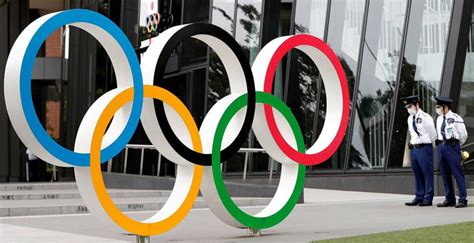 Corona virüsü nedeniyle 2021 yılına ertelenen 2020 tokyo olimpiyat oyunları'nın programı belli uluslararası olimpiyat komitesi'nden ioc yapılan açıklamaya göre, ufak çaplı zaman farklılıkları. Tokyo Olimpiyatları'nın iptal edilmesi sigortacılara 3 ...