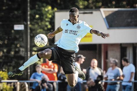 Odilon kossounou fifa 21 career mode. Clubaanwinst Kossounou is een berekende gok - Sport ...