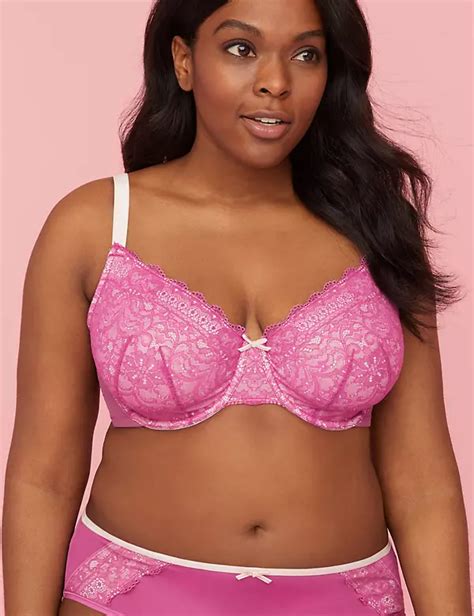 Cacique Bras Size F And Above Lane Bryant