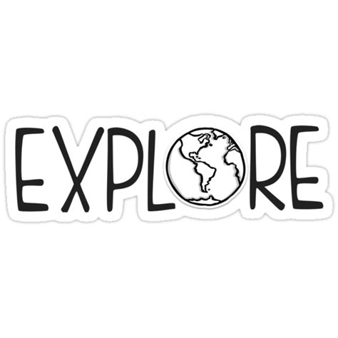 Explore Stickers By Annmariestowe Redbubble