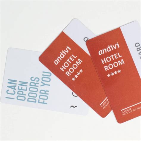 Apology card to hotel guest. Smart, Contactless Hotel Guest Card for Room Access ...