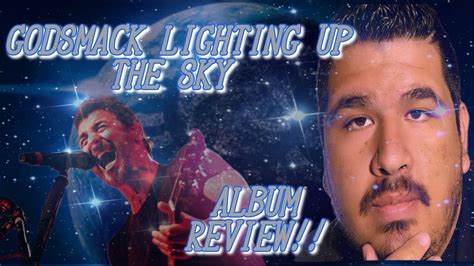 Godsmack Lighting Up The Sky Album Review Youtube