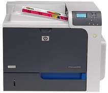Select file and go to the file's page. HP Color LaserJet Enterprise CP4525n driver free Downloads