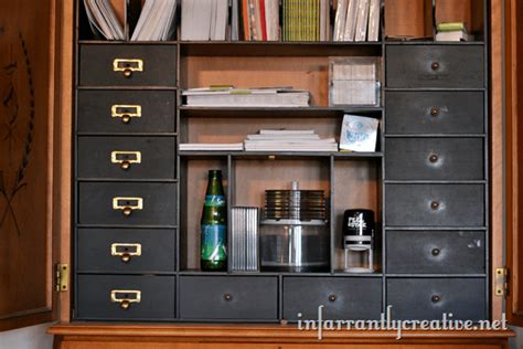 Drawer pulls bin pulls furniture pulls many styles. Secretary Desk with New Library Drawer Pulls | Secretary ...