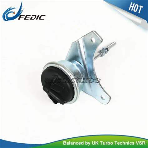 Turbocharger Actuator KP35 54359880009 54359880007 Turbo Wastegate For