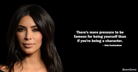 40 Inspiring Kim Kardashian Quotes About Life Boomsumo