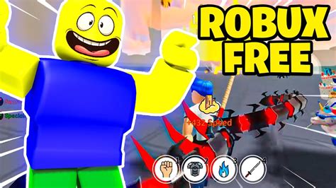 Games On Roblox That Give You Robux Gameita