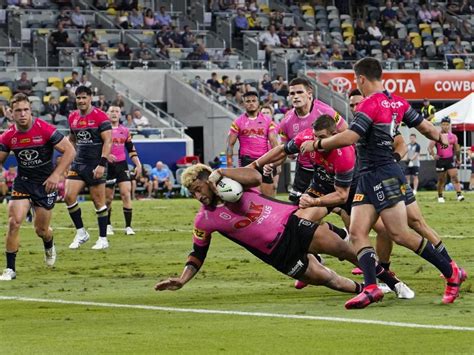Sixteen teams battle it wide world of sports look forward to bringing you all the rugby league action with the latest news. NRL Finals Week 1 Odds and Betting Preview - 2020 | Sports ...