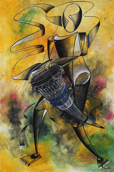 Maybe you would like to learn more about one of these? Sound of Drum /Digital Printable abstract art print drum ...