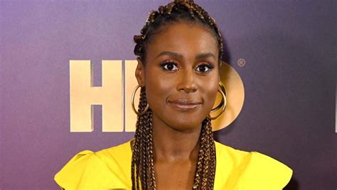 Issa Rae To Write Star In Perfect Strangers Film Remake