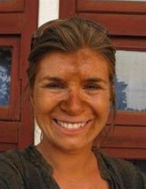 The Worst Fake Tan Fails Of All Time Revealed And How To Avoid Them Daily Mail Online