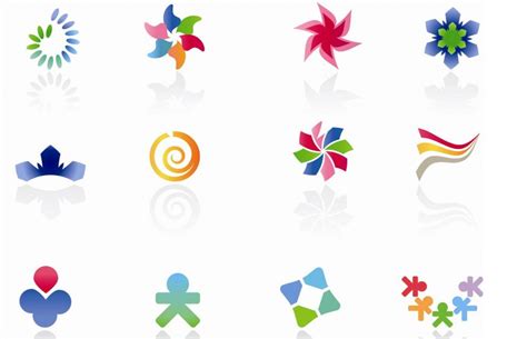 120 Logotipos Creativos En Vectores Dobleclic Estudio De Vídeo Y Diseño