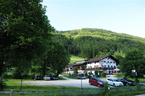 Maybe you would like to learn more about one of these? Wir waren Zufrieden - Altes Forsthaus, Ramsau Bewertungen ...