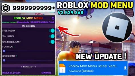 Roblox Mod Menu Apk 2529368 Gameplay Roblox Mod Menu Apk Unlimited