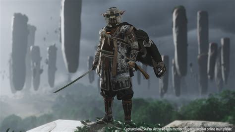 Check out this armor guide about the ghost armor in ghost of tsushima! Ghost of Tsushima Armor Sets Reference Aloy, Bloodborne ...