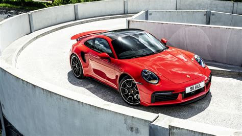 Porsche 911 Turbo S 2020 5k 2 Wallpaper Hd Car Wallpapers Id 14911