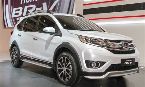 Harga honda brv 2021 mulai dari rp 255 juta, cek promo februari 2021, dp, simulasi kredit dan cicilan. Atlas Honda Conducts Test Drive for Honda BR-V