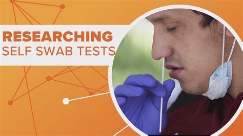 Self testing gov gr 3ekinhse h leitoyrgia ths platforma binteo me analytikes odhgies from www.ipharmahealth.gr. Can you trust the result from a self swabbing coronavirus ...