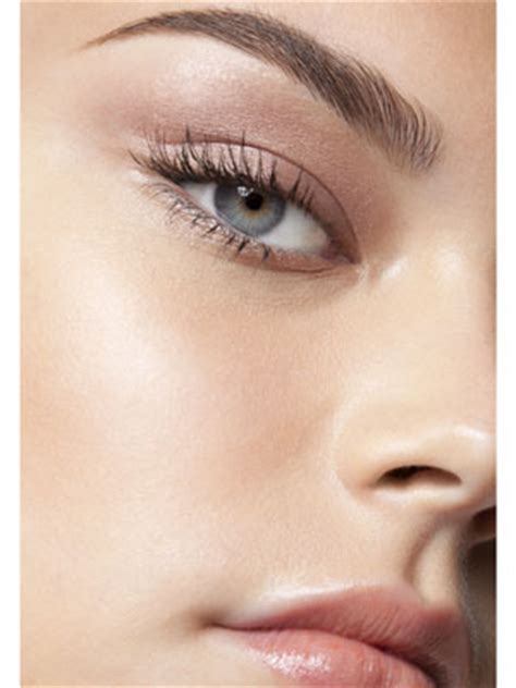 They could be wavy or curvy. Get the Perfect Brow Shape!