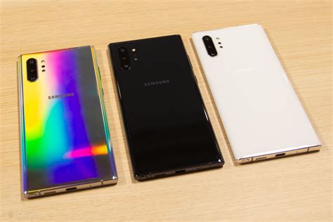 The samsung galaxy note 10 and 10 plus are priced slightly lower than the note 9, but they are still nearly double the price of very capable devices like the oneplus 7 pro, google pixel 3a xl, and more. Ce să îți cumperi dacă ai de ales între un iPhone 11 Pro ...