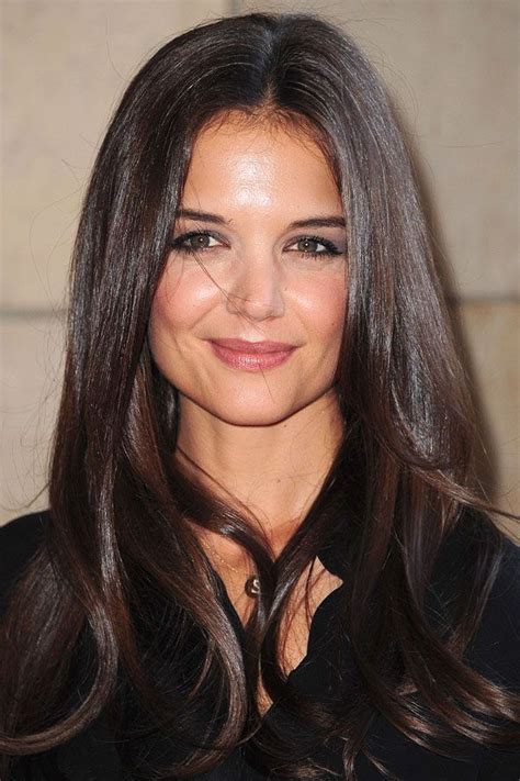17 Best Images About Actress Katie Holmes On Pinterest Bobs Soft