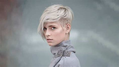 20 Edgy Asymmetrical Haircuts For Women In 2023 The Trend Spotter
