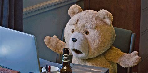 Ted 2 Trailer Features Mark Wahlberg Having Trouble Getting Home