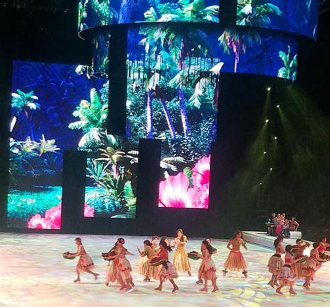 On january 1, 2021, disney channel, with its sister channels were ceased transmission in malaysia on astro. Out and About: Disney On Ice Brings Road Trip Adventures ...