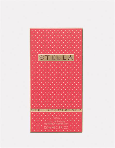 Stella Peony Stella Mccartney Perfume A Fragrance For Women 2017