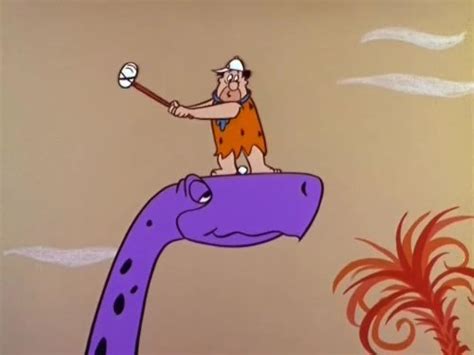 The Flintstones The Golf Champion Tv Episode Imdb