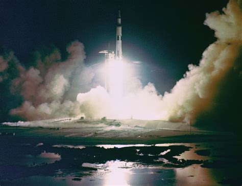Apollo 17 Overview And Facts Britannica