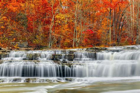 15 Most Beautiful Places To Visit In Indiana The Crazy