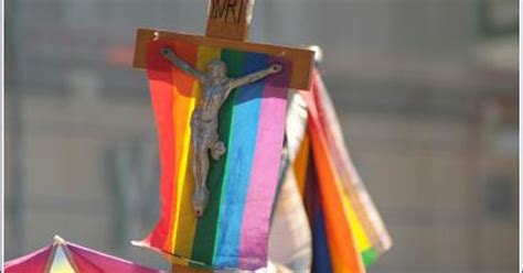 Christians Must Have Courageous Conversations With The Lgbt Community