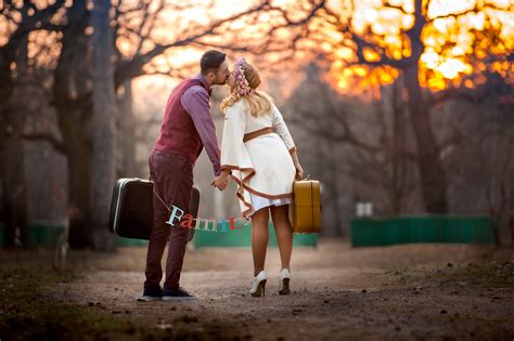 Hipsters Outdoor Wedding Love Story Couple Photos Couples Photographer Scenes Style Fashion